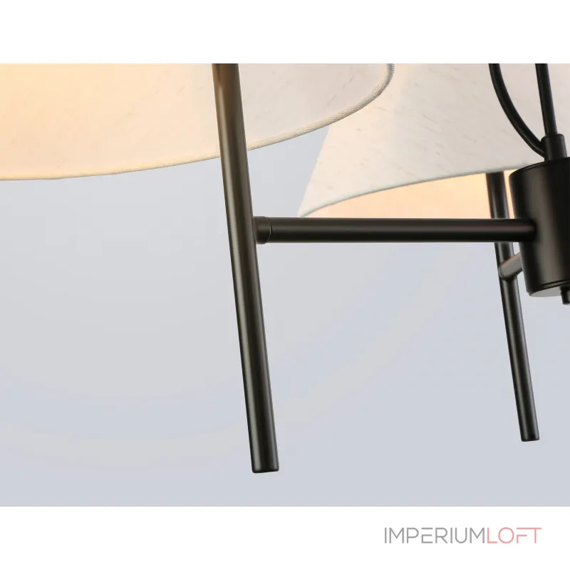 Подвесная люстра Ambrella HIGH LIGHT LH LH72451 от ImperiumLoft