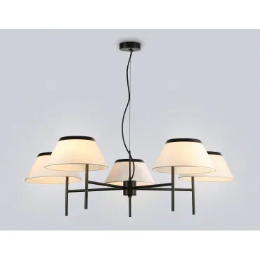 Подвесная люстра Ambrella HIGH LIGHT LH LH72453 Подвесная люстра Ambrella HIGH LIGHT LH LH72453
