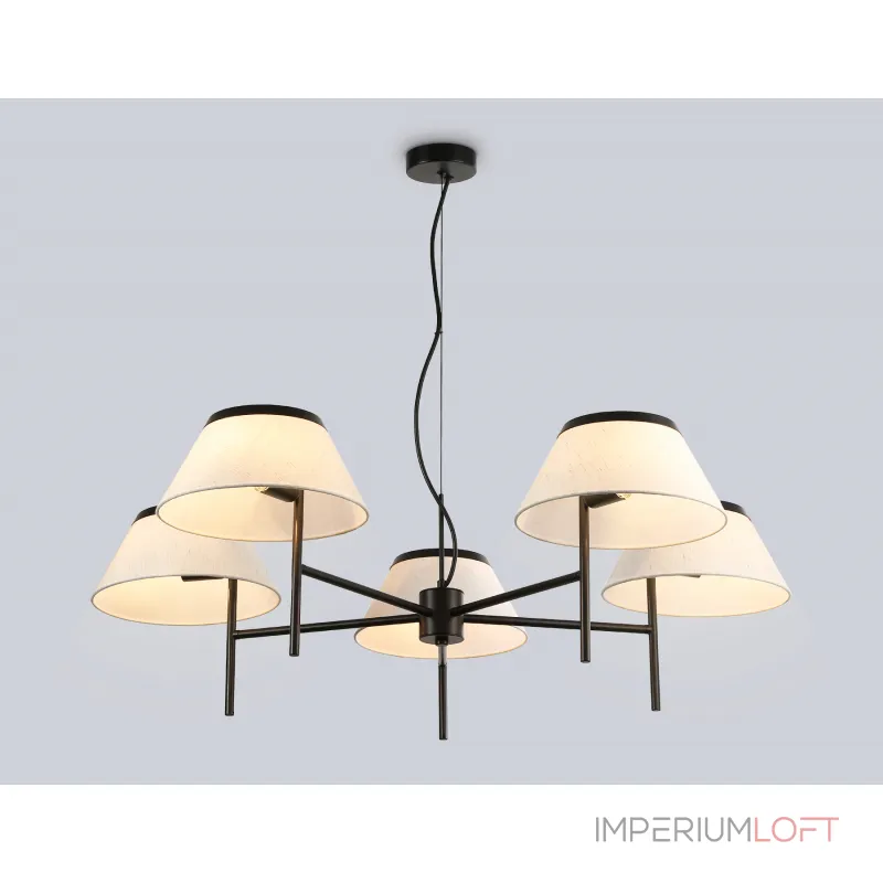Подвесная люстра Ambrella HIGH LIGHT LH LH72453 от ImperiumLoft Подвесная люстра Ambrella HIGH LIGHT LH LH72453 от ImperiumLoft