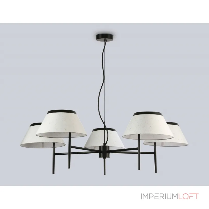 Подвесная люстра Ambrella HIGH LIGHT LH LH72453 от ImperiumLoft Подвесная люстра Ambrella HIGH LIGHT LH LH72453 от ImperiumLoft