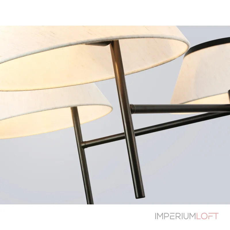Подвесная люстра Ambrella HIGH LIGHT LH LH72453 от ImperiumLoft Подвесная люстра Ambrella HIGH LIGHT LH LH72453 от ImperiumLoft