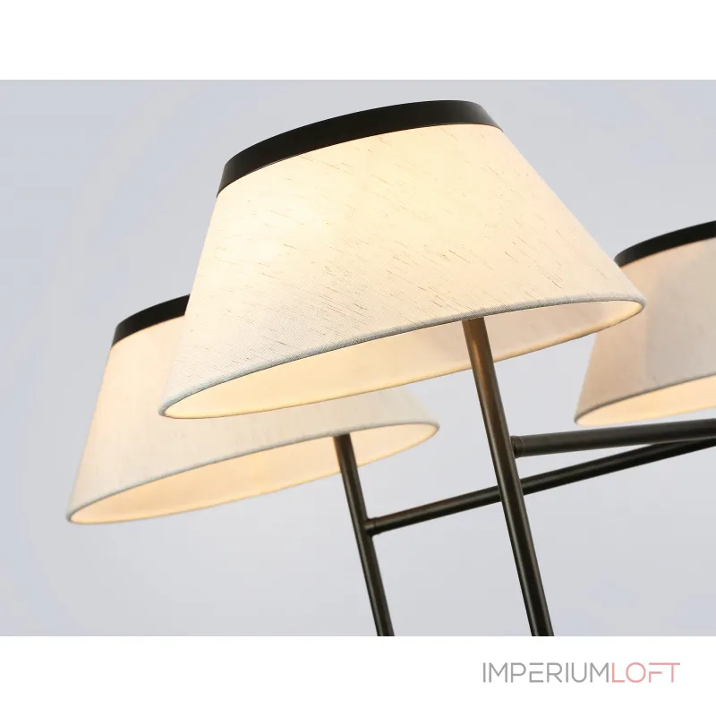 Подвесная люстра Ambrella HIGH LIGHT LH LH72453 от ImperiumLoft Подвесная люстра Ambrella HIGH LIGHT LH LH72453 от ImperiumLoft