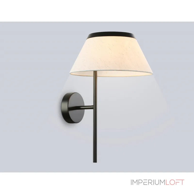 Настенный светильник Ambrella HIGH LIGHT LH LH72455 от ImperiumLoft