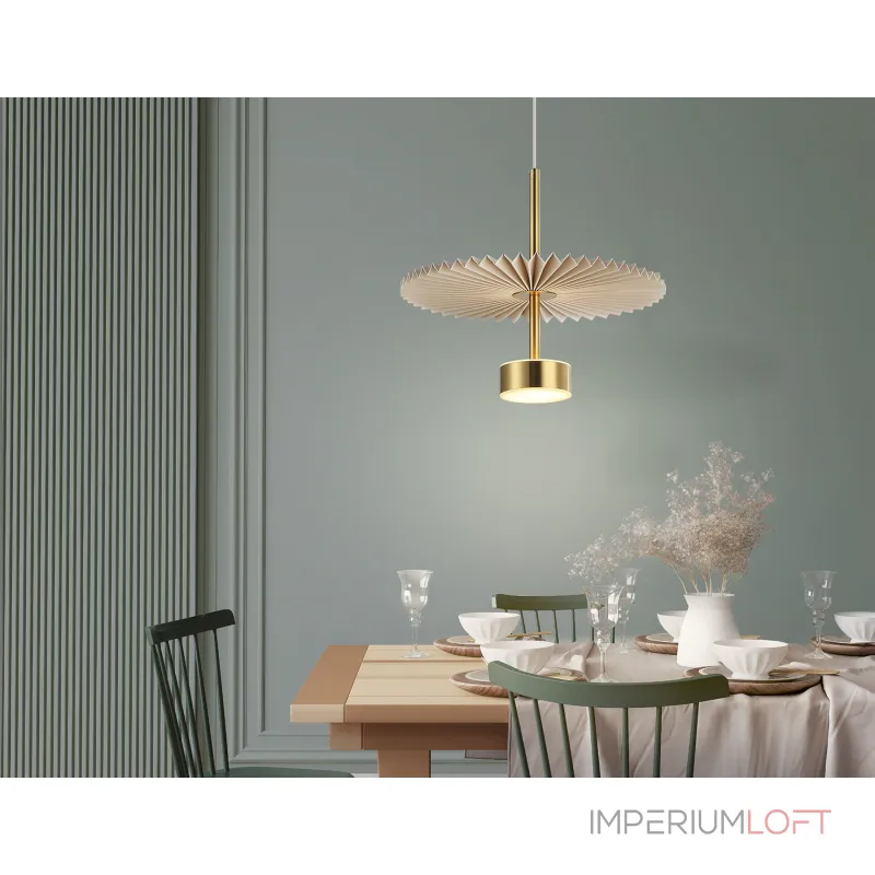 Подвесной светильник Ambrella HIGH LIGHT LH LH72603