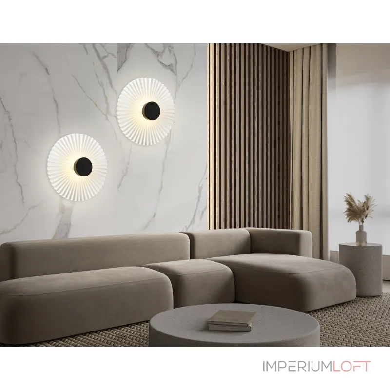 Настенный светильник Ambrella HIGH LIGHT LH LH72641 от ImperiumLoft Настенный светильник Ambrella HIGH LIGHT LH LH72641 от ImperiumLoft