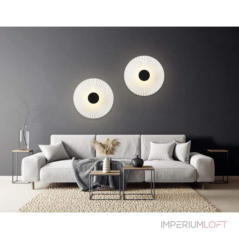 Настенный светильник Ambrella HIGH LIGHT LH LH72641 от ImperiumLoft Настенный светильник Ambrella HIGH LIGHT LH LH72641 от ImperiumLoft