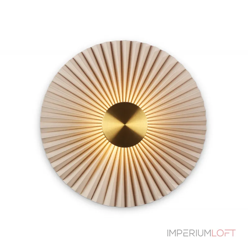 Настенный светильник Ambrella HIGH LIGHT LH LH72643 от ImperiumLoft