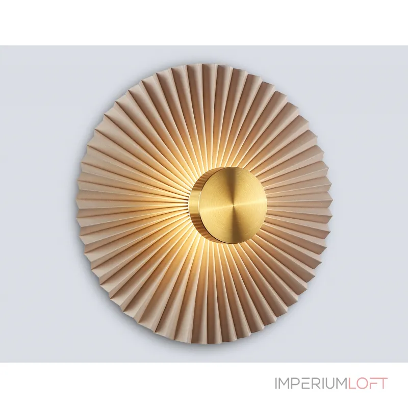 Настенный светильник Ambrella HIGH LIGHT LH LH72643 от ImperiumLoft