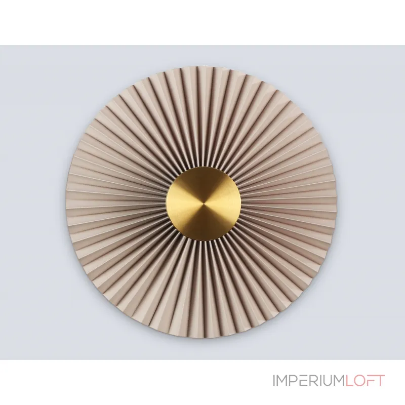 Настенный светильник Ambrella HIGH LIGHT LH LH72643 от ImperiumLoft