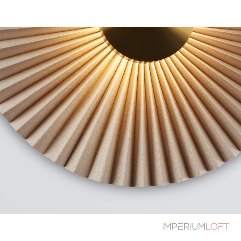 Настенный светильник Ambrella HIGH LIGHT LH LH72643 от ImperiumLoft