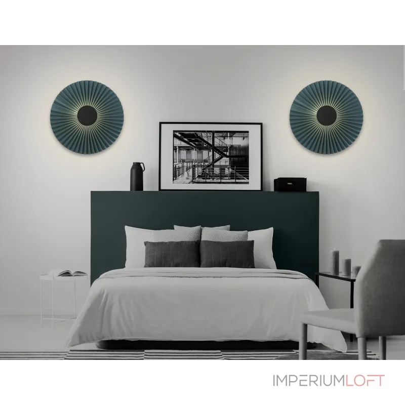 Настенный светильник Ambrella HIGH LIGHT LH LH72645 от ImperiumLoft