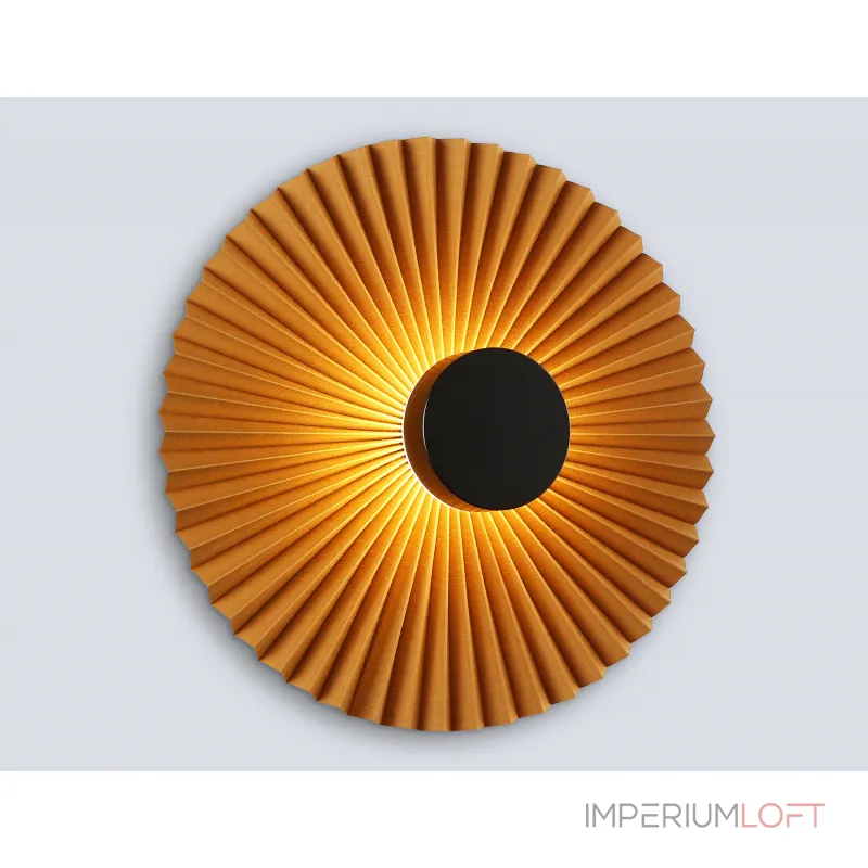 Настенный светильник Ambrella HIGH LIGHT LH LH72647 от ImperiumLoft