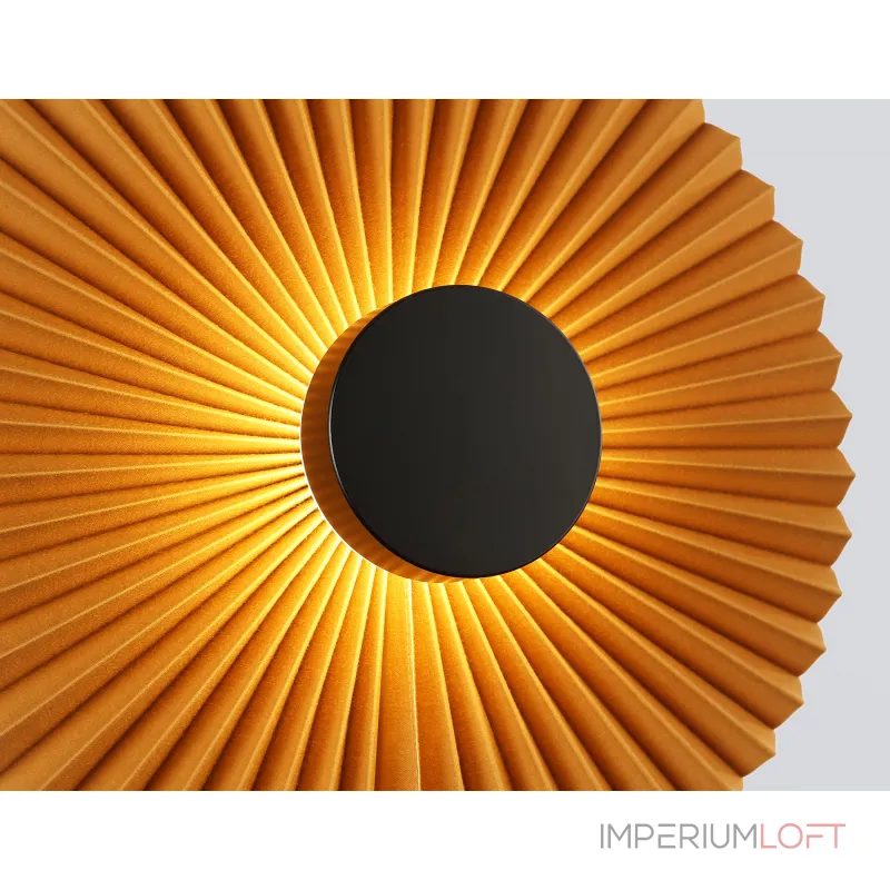 Настенный светильник Ambrella HIGH LIGHT LH LH72647 от ImperiumLoft