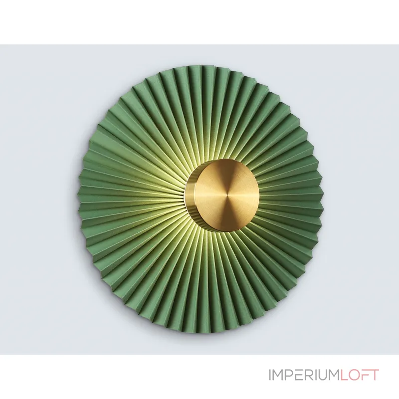 Настенный светильник Ambrella HIGH LIGHT LH LH72649 от ImperiumLoft Настенный светильник Ambrella HIGH LIGHT LH LH72649 от ImperiumLoft