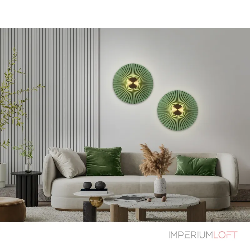 Настенный светильник Ambrella HIGH LIGHT LH LH72649 от ImperiumLoft Настенный светильник Ambrella HIGH LIGHT LH LH72649 от ImperiumLoft
