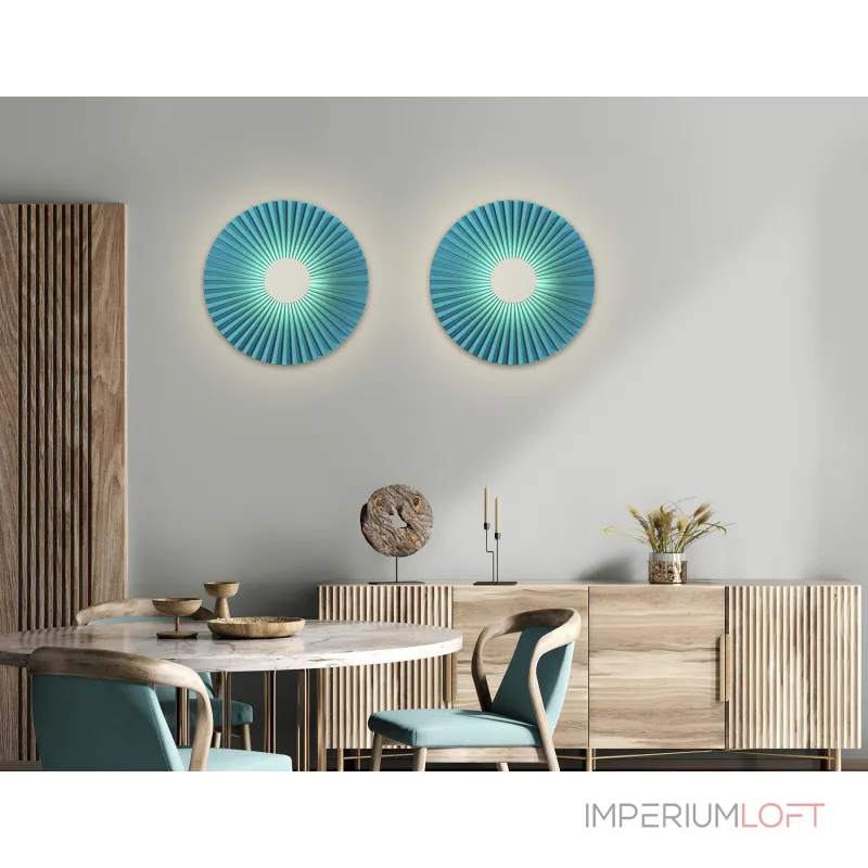 Настенный светильник Ambrella HIGH LIGHT LH LH72651 от ImperiumLoft