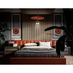 Настенный светильник Ambrella HIGH LIGHT LH LH72653 от ImperiumLoft