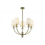 Люстра на штанге Ambrella HIGH LIGHT LH LH75351 от ImperiumLoft