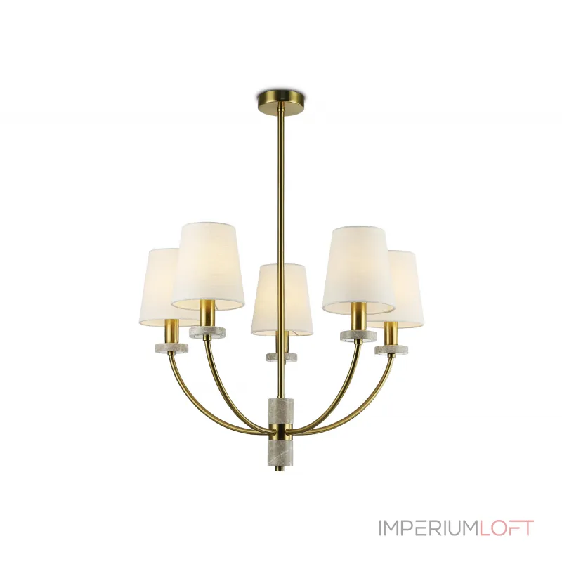 Люстра на штанге Ambrella HIGH LIGHT LH LH75351 от ImperiumLoft Люстра на штанге Ambrella HIGH LIGHT LH LH75351 от ImperiumLoft