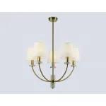 Люстра на штанге Ambrella HIGH LIGHT LH LH75351 от ImperiumLoft