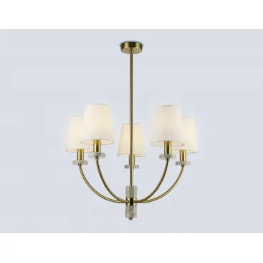Люстра на штанге Ambrella HIGH LIGHT LH LH75351 Люстра на штанге Ambrella HIGH LIGHT LH LH75351