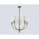 Люстра на штанге Ambrella HIGH LIGHT LH LH75351 от ImperiumLoft