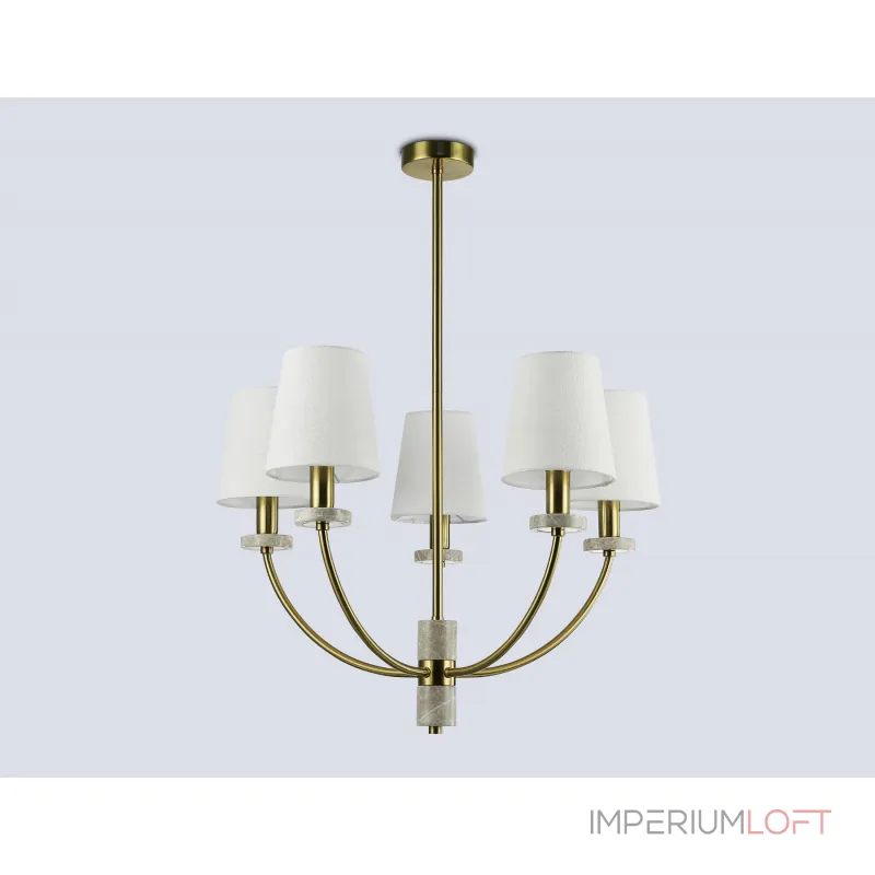 Люстра на штанге Ambrella HIGH LIGHT LH LH75351 от ImperiumLoft Люстра на штанге Ambrella HIGH LIGHT LH LH75351 от ImperiumLoft