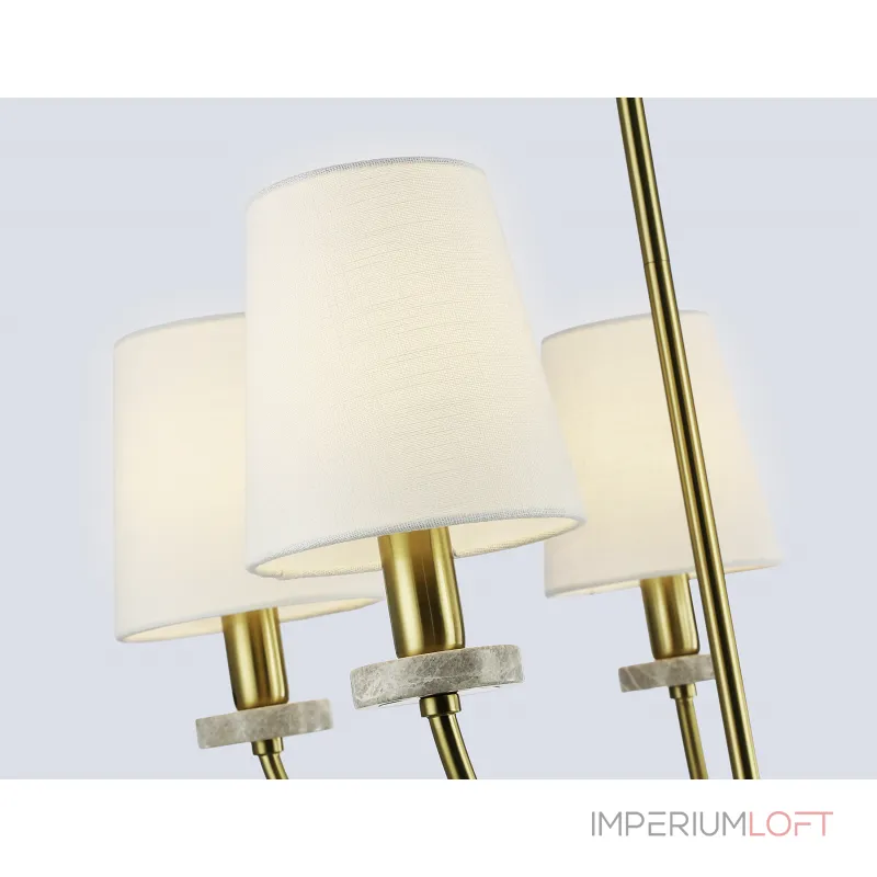Люстра на штанге Ambrella HIGH LIGHT LH LH75351 от ImperiumLoft Люстра на штанге Ambrella HIGH LIGHT LH LH75351 от ImperiumLoft