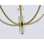 Люстра на штанге Ambrella HIGH LIGHT LH LH75351 от ImperiumLoft