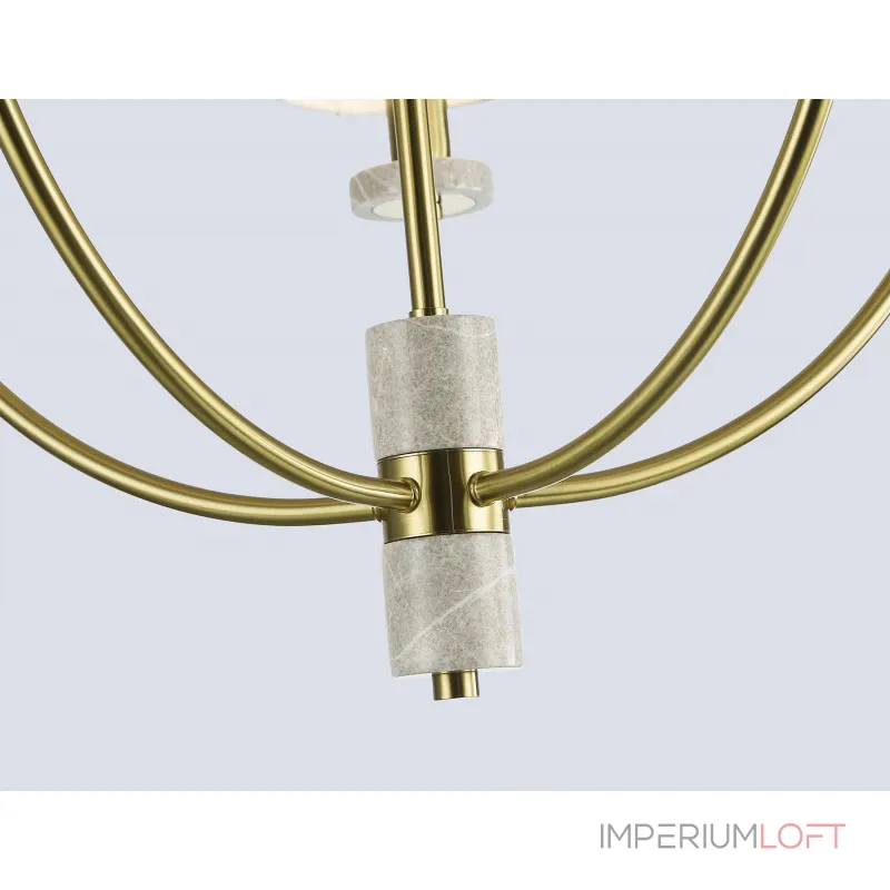 Люстра на штанге Ambrella HIGH LIGHT LH LH75351 от ImperiumLoft Люстра на штанге Ambrella HIGH LIGHT LH LH75351 от ImperiumLoft