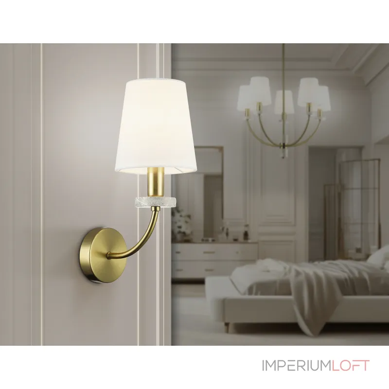 Настенный светильник Ambrella HIGH LIGHT LH LH75359 от ImperiumLoft Настенный светильник Ambrella HIGH LIGHT LH LH75359 от ImperiumLoft