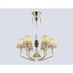 Подвесная люстра Ambrella HIGH LIGHT LH LH75401 от ImperiumLoft