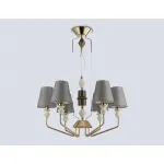 Подвесная люстра Ambrella HIGH LIGHT LH LH75401 от ImperiumLoft