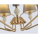 Подвесная люстра Ambrella HIGH LIGHT LH LH75401 от ImperiumLoft