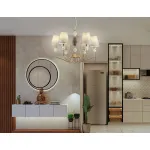 Подвесная люстра Ambrella HIGH LIGHT LH LH75401 от ImperiumLoft