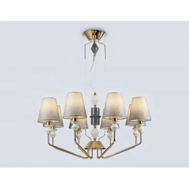 Подвесная люстра Ambrella HIGH LIGHT LH LH75403 Подвесная люстра Ambrella HIGH LIGHT LH LH75403