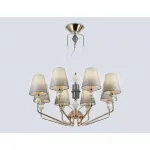 Подвесная люстра Ambrella HIGH LIGHT LH LH75403 от ImperiumLoft