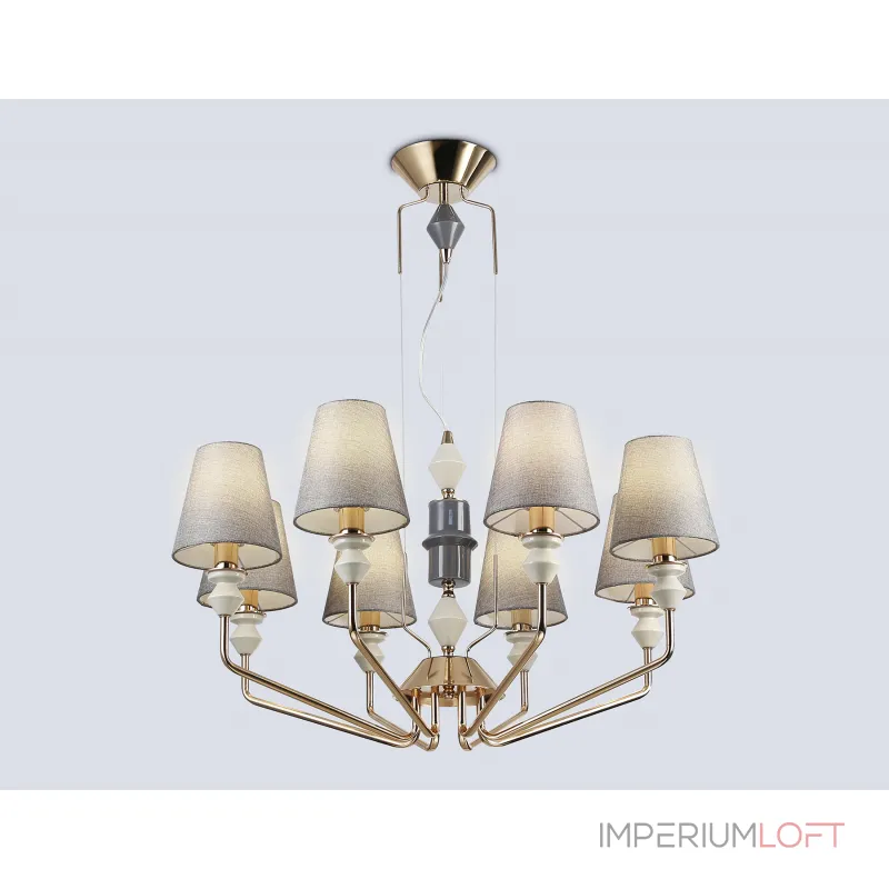 Подвесная люстра Ambrella HIGH LIGHT LH LH75403 от ImperiumLoft