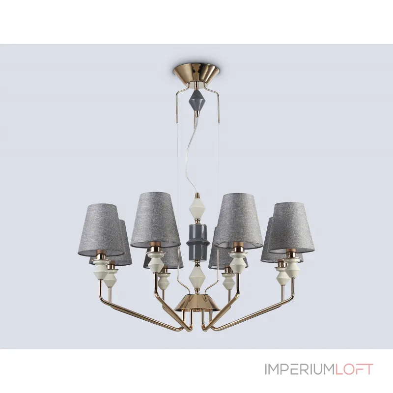 Подвесная люстра Ambrella HIGH LIGHT LH LH75403 от ImperiumLoft