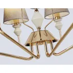 Подвесная люстра Ambrella HIGH LIGHT LH LH75403 от ImperiumLoft