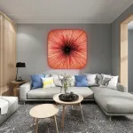 Потолочный светильник Aqua Creations Lighting Nara