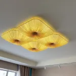 Потолочный светильник Aqua Creations Lighting Nara