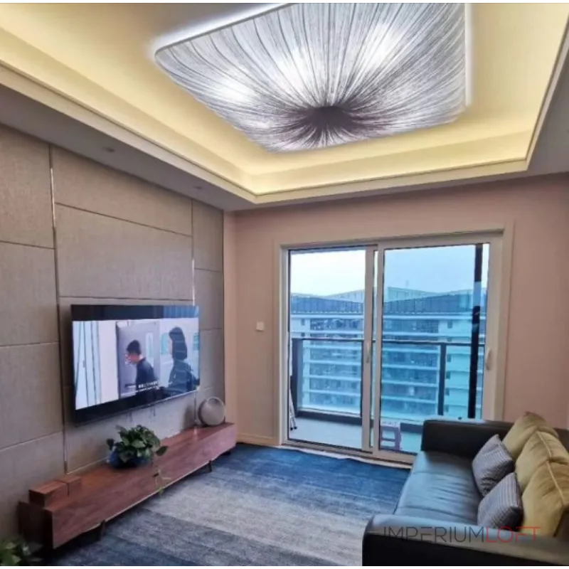 Потолочный светильник Aqua Creations Lighting Nara