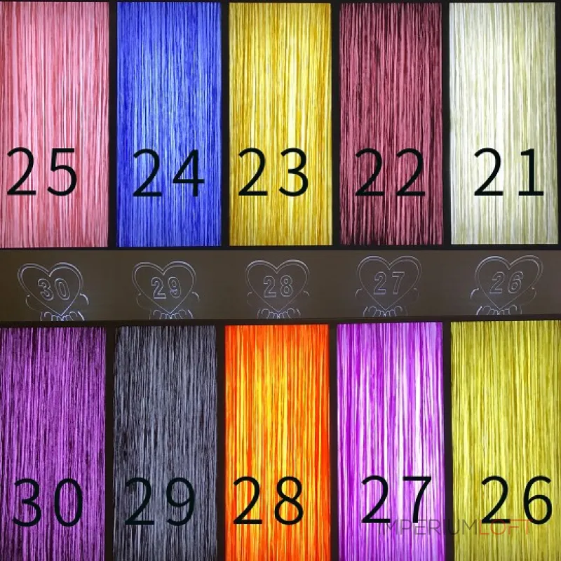 Потолочный светильник Aqua Creations Lighting Nara