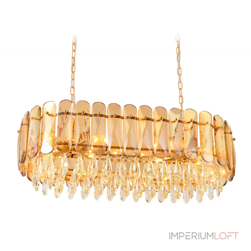 Подвесная люстра Ambrella TRADITIONAL Traditional TR5074