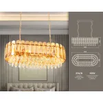 Подвесная люстра Ambrella TRADITIONAL Traditional TR5074