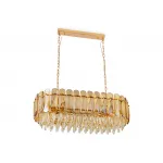 Подвесная люстра Ambrella TRADITIONAL Traditional TR5074