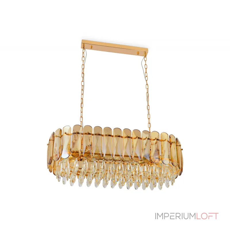 Подвесная люстра Ambrella TRADITIONAL Traditional TR5074