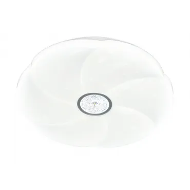 Потолочный светодиодный светильник с пультом Ambrella ORBITAL Air FF23