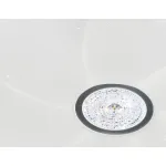 Потолочный светодиодный светильник с пультом Ambrella ORBITAL Air FF23 от ImperiumLoft